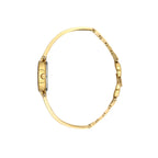 Freelook Lumiere Gold Stainless Steel Watch for Women FL.1.10536-5