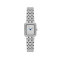 Freelook Jolie Silver Stainless Steel Watch for Women FL.1.10539-1