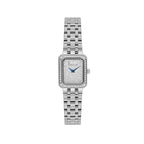 Freelook Jolie Silver Stainless Steel Watch for Women FL.1.10539-1