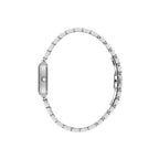 Freelook Jolie Silver Stainless Steel Watch for Women FL.1.10539-1