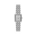 Freelook Jolie Silver Stainless Steel Watch for Women FL.1.10539-2