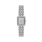 Freelook Jolie Silver Stainless Steel Watch for Women FL.1.10539-2