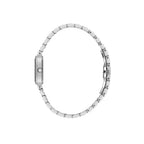 Freelook Jolie Silver Stainless Steel Watch for Women FL.1.10539-2