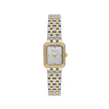 Freelook Jolie Silver and Gold Stainless Steel Watch for Women FL.1.10539-5