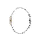 Freelook Jolie Silver and Gold Stainless Steel Watch for Women FL.1.10539-5