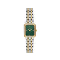 Freelook Jolie Silver and Gold Stainless Steel Watch for Women FL.1.10539-6