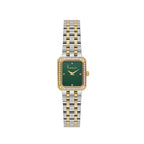 Freelook Jolie Silver and Gold Stainless Steel Watch for Women FL.1.10539-6