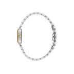 Freelook Jolie Silver and Gold Stainless Steel Watch for Women FL.1.10539-6