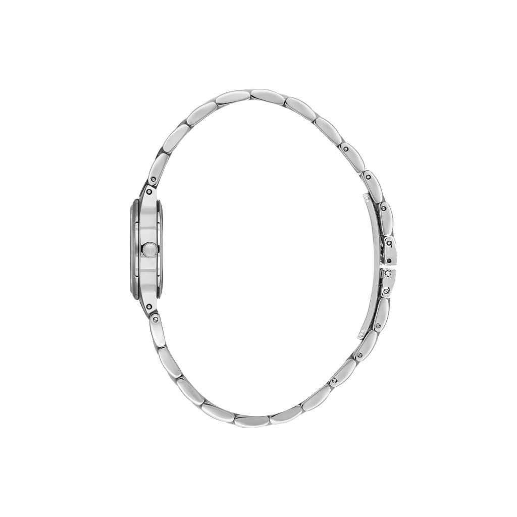 Freelook Naturelle Silver Stainless Steel Watch for Women FL.1.10540-1