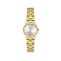 Freelook Naturelle Gold Stainless Steel Watch for Women FL.1.10540-2
