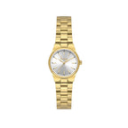 Freelook Naturelle Gold Stainless Steel Watch for Women FL.1.10540-2