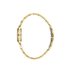 Freelook Naturelle Gold Stainless Steel Watch for Women FL.1.10540-2