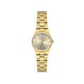 Freelook Naturelle Gold Stainless Steel Watch for Women FL.1.10540-3