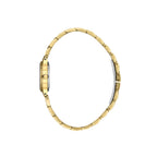 Freelook Naturelle Gold Stainless Steel Watch for Women FL.1.10540-3