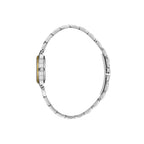 Freelook Naturelle Silver and Gold Stainless Steel Watch for Women FL.1.10540-4