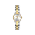 Freelook Naturelle Silver and Gold Stainless Steel Watch for Women FL.1.10540-5