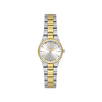 Freelook Naturelle Silver and Gold Stainless Steel Watch for Women FL.1.10540-5