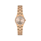 Freelook Naturelle Rose Gold Stainless Steel Watch for Women FL.1.10540-6