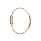 Freelook Naturelle Rose Gold Stainless Steel Watch for Women FL.1.10540-6