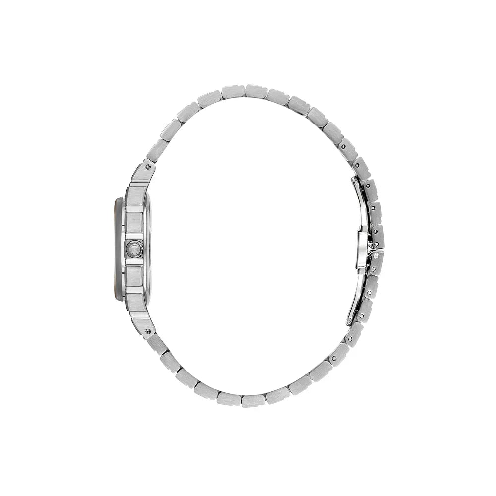 Freelook Charmant Silver Stainless Steel Watch for Women FL.1.10543-1 - Daniel Klein Saudi Arabia