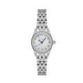 Freelook Naturelle Silver Stainless Steel Watch for Women FL.1.10544-1