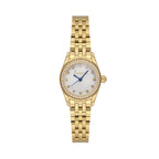 Freelook Naturelle Gold Stainless Steel Watch for Women FL.1.10544-2