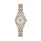 Freelook Naturelle Silver and Gold Stainless Steel Watch for Women FL.1.10544-3