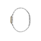 Freelook Naturelle Silver and Gold Stainless Steel Watch for Women FL.1.10544-3