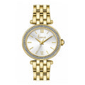 Freelook Lumiere Gold Stainless Steel Watch for Women FL.1.10545-3