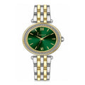 Freelook Lumiere Silver and Gold Stainless Steel Watch for Women FL.1.10545-5