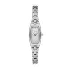Freelook Jolie Silver Stainless Steel Watch for Women FL.4.10019-1