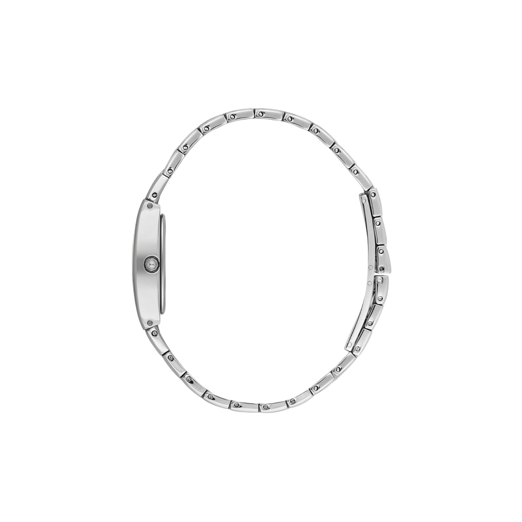 Freelook Jolie Silver Stainless Steel Watch for Women FL.4.10019-1