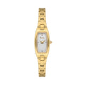 Freelook Jolie Gold Stainless Steel Watch for Women FL.4.10019-2