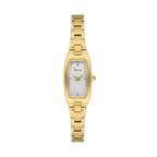 Freelook Jolie Gold Stainless Steel Watch for Women FL.4.10019-2