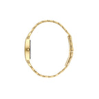 Freelook Jolie Gold Stainless Steel Watch for Women FL.4.10019-2