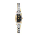 Freelook Jolie Silver and Gold Stainless Steel Watch for Women FL.4.10019-4