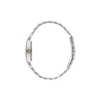 Freelook Jolie Silver and Rose Gold Stainless Steel Watch for Women FL.4.10019-5