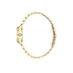 Freelook Lumiere Gold Stainless Steel Watch for Women FL.4.10022-2