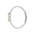 Freelook Lumiere Silver and Gold Stainless Steel Watch for Women FL.4.10022-3