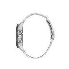 Santa Barbara Polo & Racquet Club Silver Stainless Steel Watch for Men SB.1.10545-3