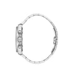 Santa Barbara Polo & Racquet Club Silver Stainless Steel Watch for Men SB.1.10546-2