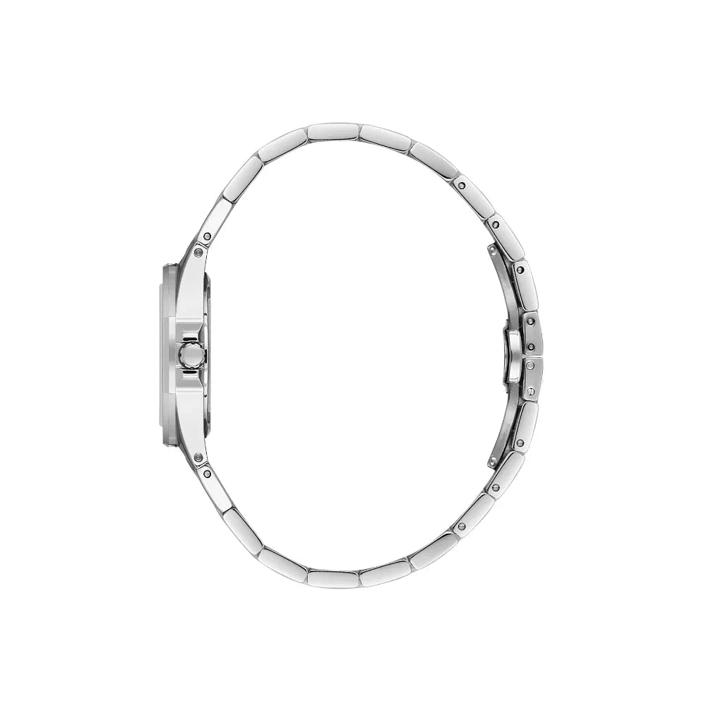 Santa Barbara Polo & Racquet Club Unique Silver Stainless Steel Watch for Women SB.1.10647-1 - Daniel Klein Saudi Arabia