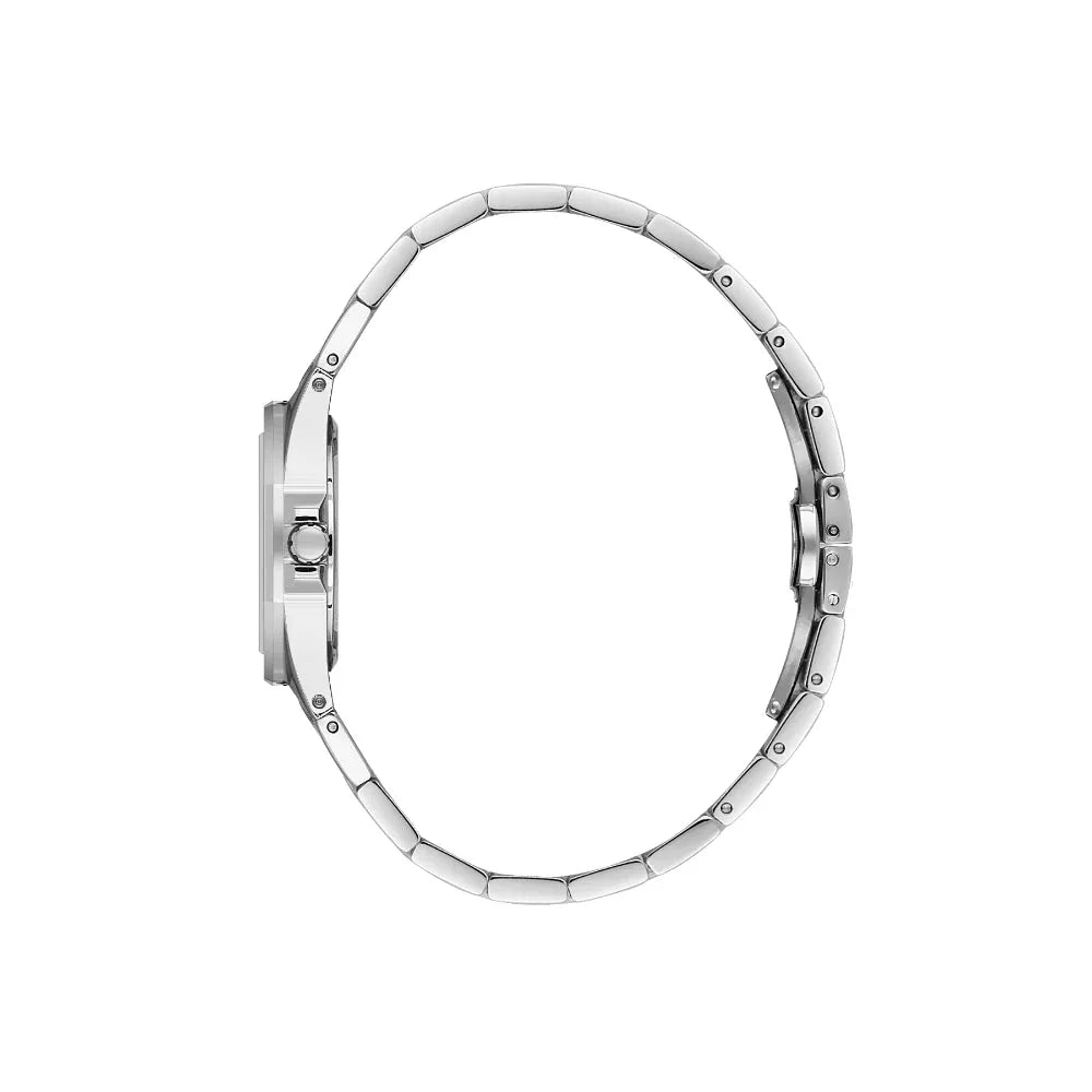 Santa Barbara Polo & Racquet Club Unique Silver Stainless Steel Watch for Women SB.1.10647-2 - Daniel Klein Saudi Arabia