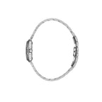 Santa Barbara Polo & Racquet Club Silver Stainless Steel Watch for Women SB.1.10656-1