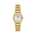 Santa Barbara Polo & Racquet Club Gold Stainless Steel Watch for Women SB.1.10656-2