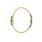 Santa Barbara Polo & Racquet Club Gold Stainless Steel Watch for Women SB.1.10656-2