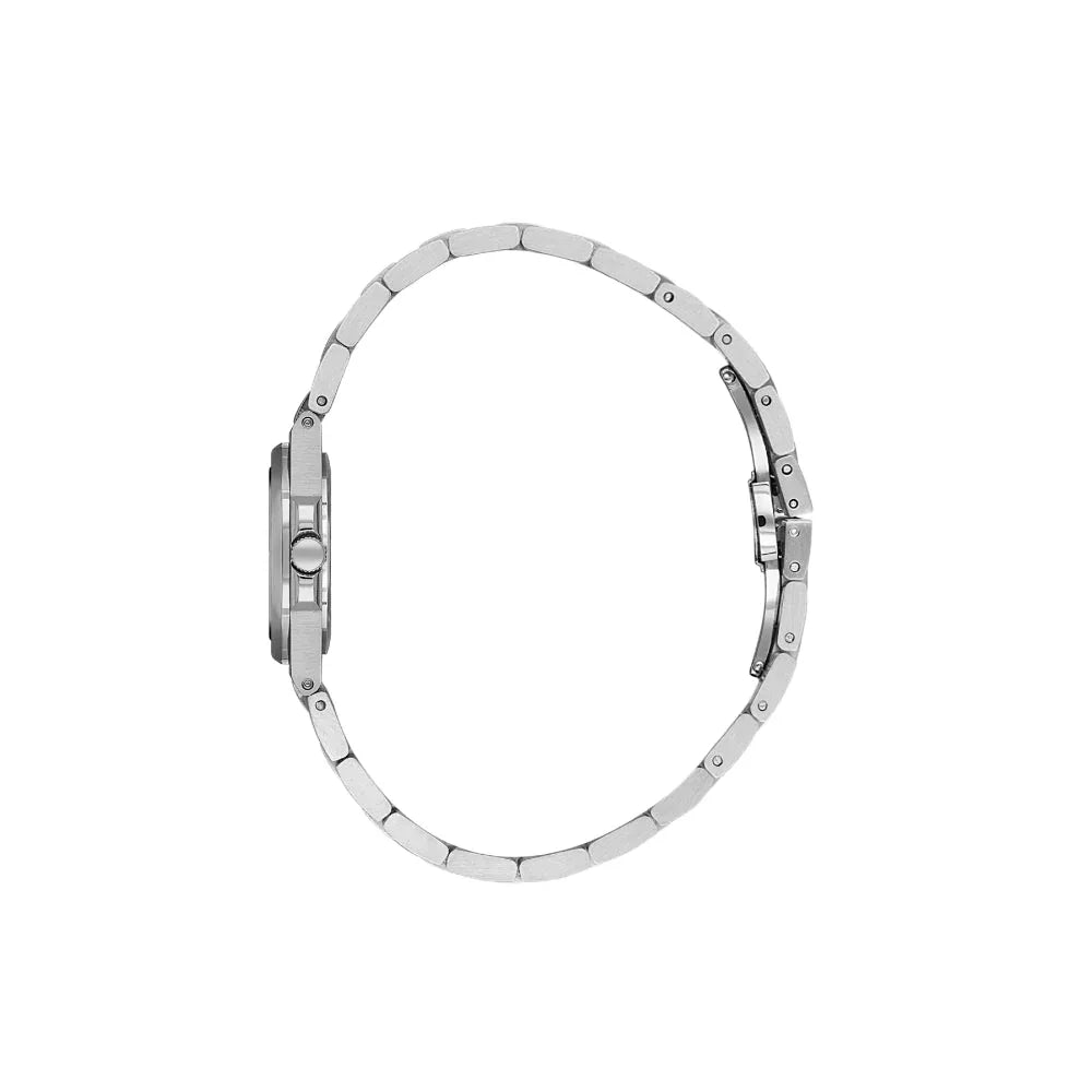 Santa Barbara Polo & Racquet Club Unique Silver Stainless Steel Watch for Women SB.1.10658-1 - Daniel Klein Saudi Arabia