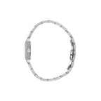 Santa Barbara Polo & Racquet Club Silver Stainless Steel Watch for Women SB.1.10663-2