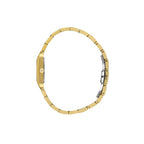 Santa Barbara Polo & Racquet Club Gold Stainless Steel Watch for Women SB.1.10663-3
