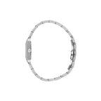 Santa Barbara Polo & Racquet Club Silver and Gold Stainless Steel Watch for Women SB.1.10663-4